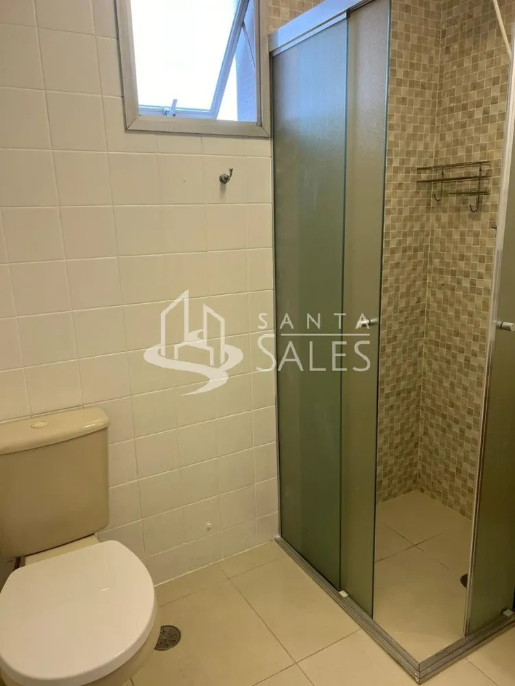 Apartamento, 3 quartos, 65 m² - Foto 3