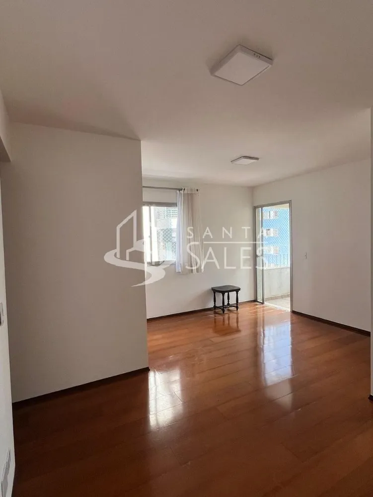 Apartamento, 3 quartos, 65 m² - Foto 6