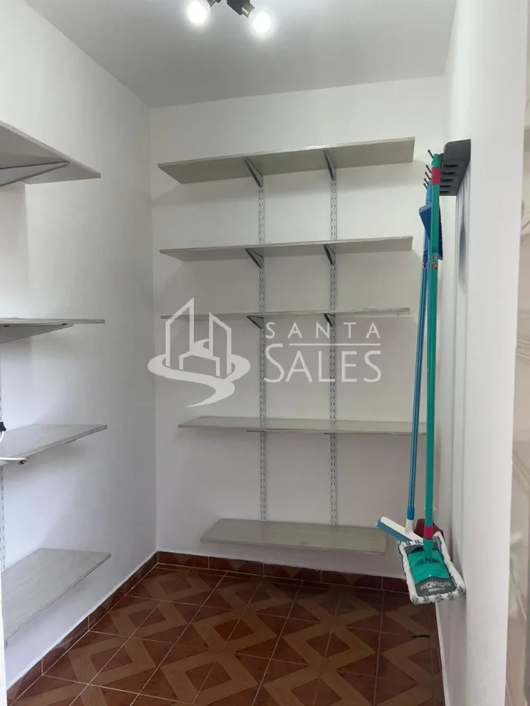 Apartamento, 3 quartos, 65 m² - Foto 5