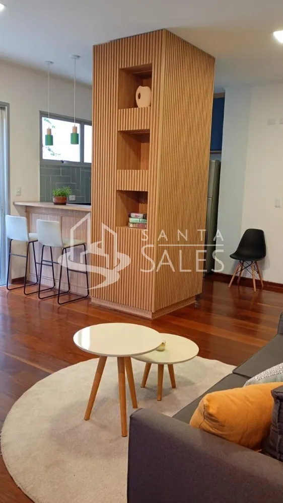 Apartamento, 3 quartos, 65 m² - Foto 7