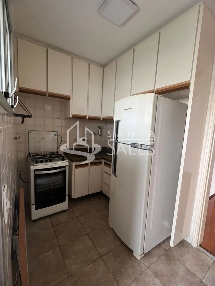 Apartamento, 3 quartos, 65 m² - Foto 4