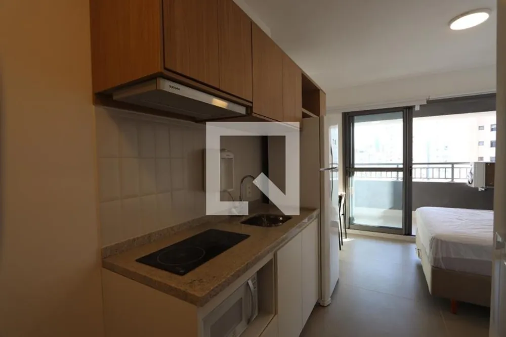 Kitnet-Studio, 28 m² - Foto 7