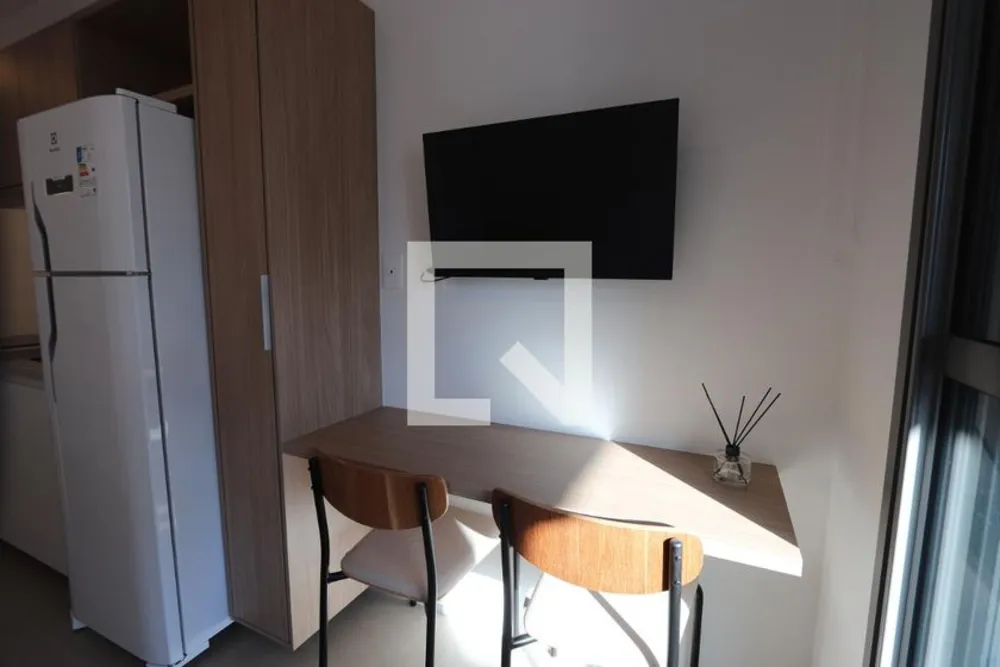 Kitnet-Studio, 28 m² - Foto 3