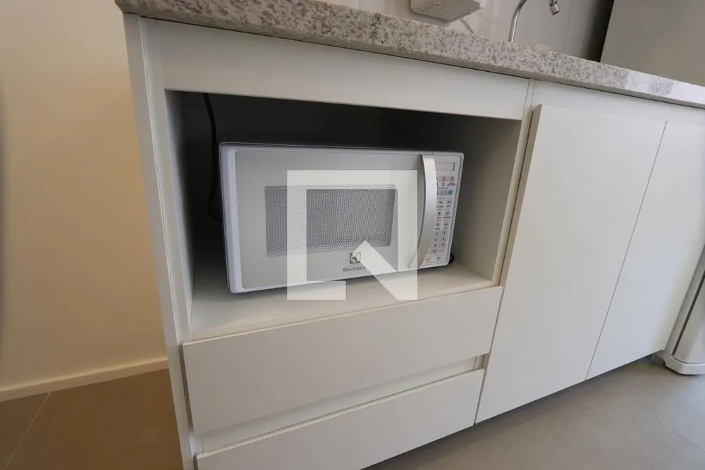 Kitnet-Studio, 28 m² - Foto 6