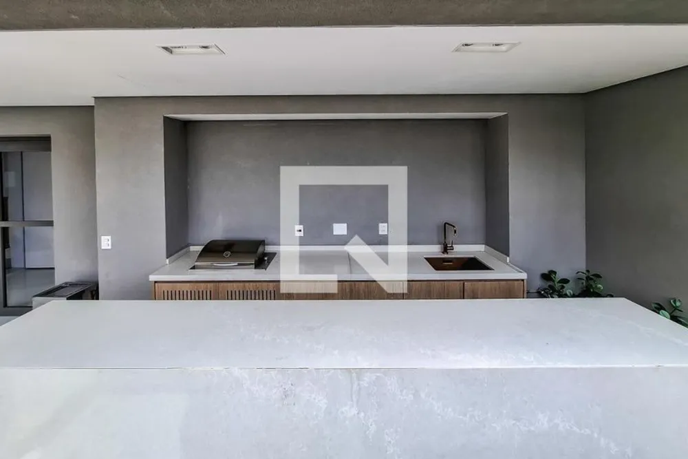 Kitnet-Studio, 28 m² - Foto 15