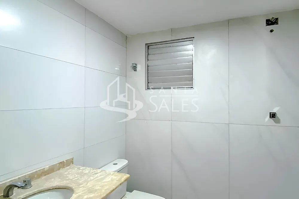 Apartamento, 3 quartos, 70 m² - Foto 3