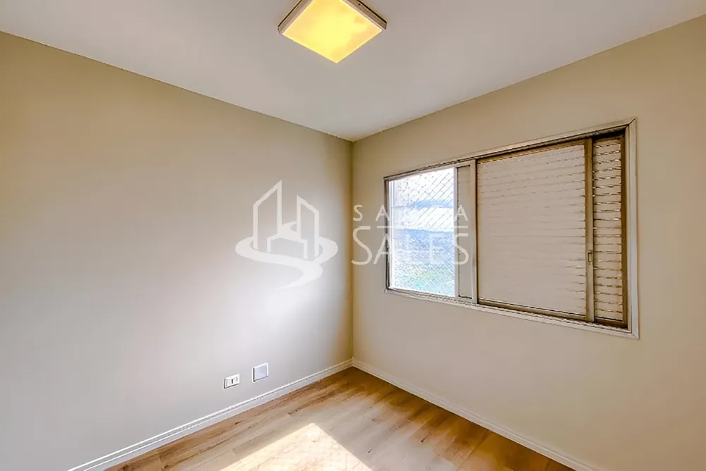 Apartamento, 3 quartos, 70 m² - Foto 5