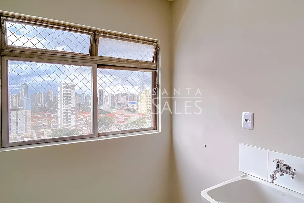 Apartamento, 3 quartos, 70 m² - Foto 8