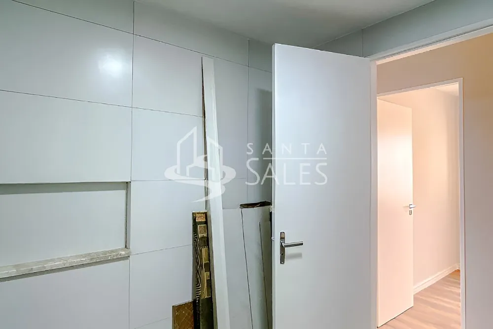Apartamento, 3 quartos, 70 m² - Foto 1
