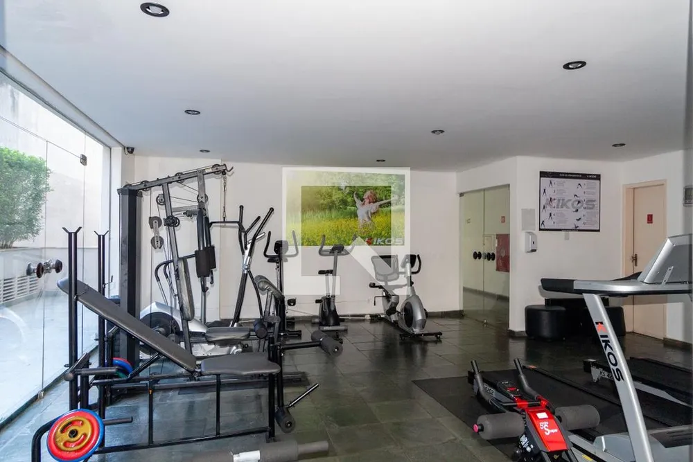 Apartamento, 3 quartos, 72 m² - Foto 3