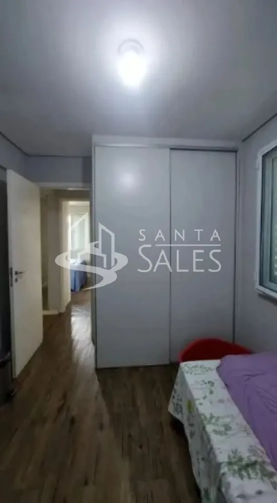 Apartamento, 3 quartos, 97 m² - Foto 11