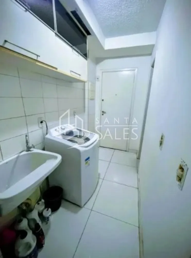 Apartamento, 3 quartos, 97 m² - Foto 9