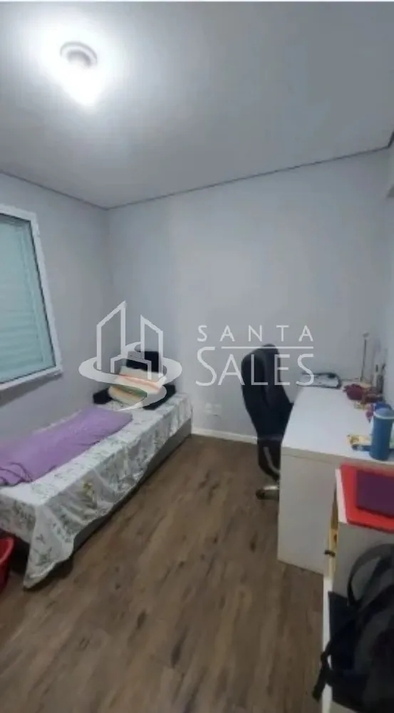 Apartamento, 3 quartos, 97 m² - Foto 1