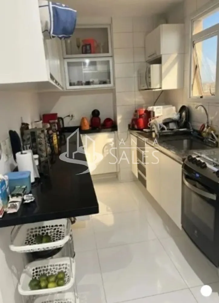 Apartamento, 3 quartos, 97 m² - Foto 10