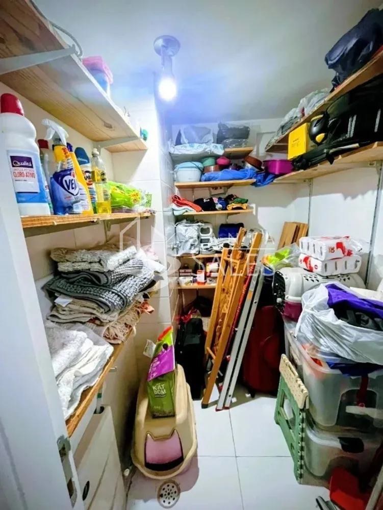 Apartamento, 3 quartos, 97 m² - Foto 2