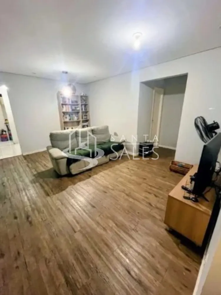 Apartamento, 3 quartos, 97 m² - Foto 7