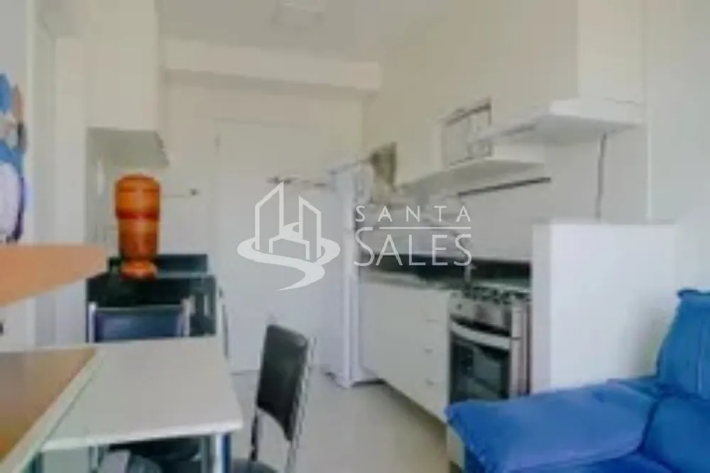 Apartamento, 1 quarto, 28 m² - Foto 6