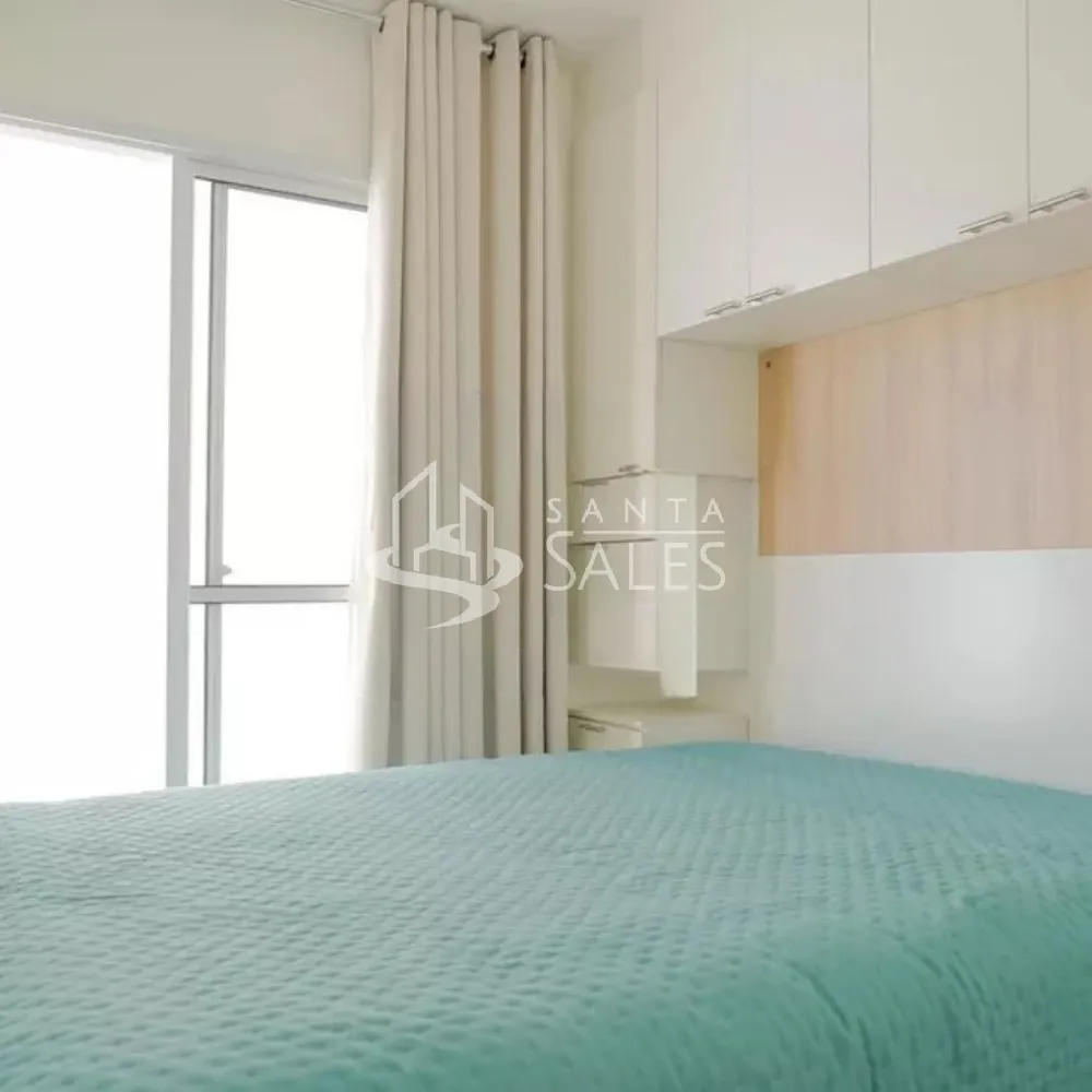 Apartamento, 1 quarto, 28 m² - Foto 4