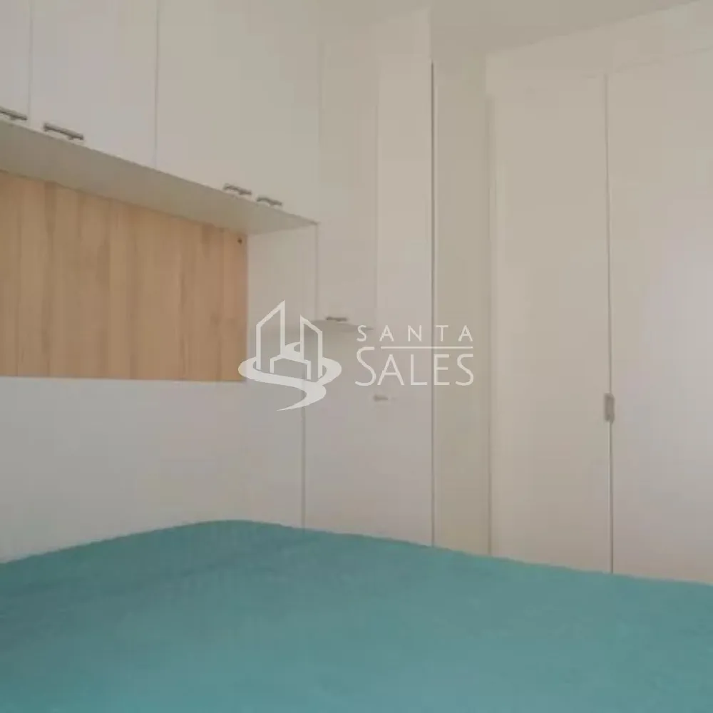 Apartamento, 1 quarto, 28 m² - Foto 2