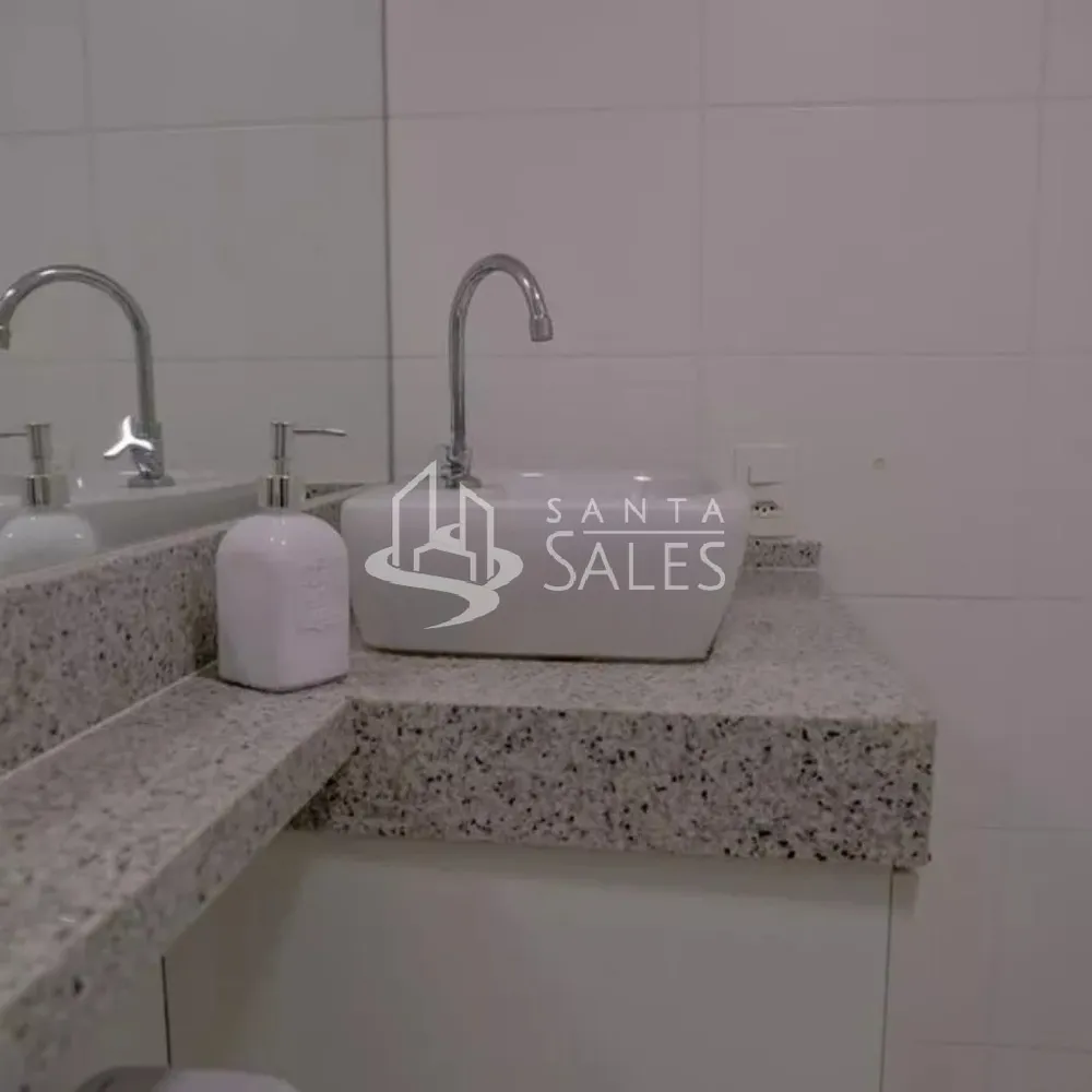 Apartamento, 1 quarto, 28 m² - Foto 7