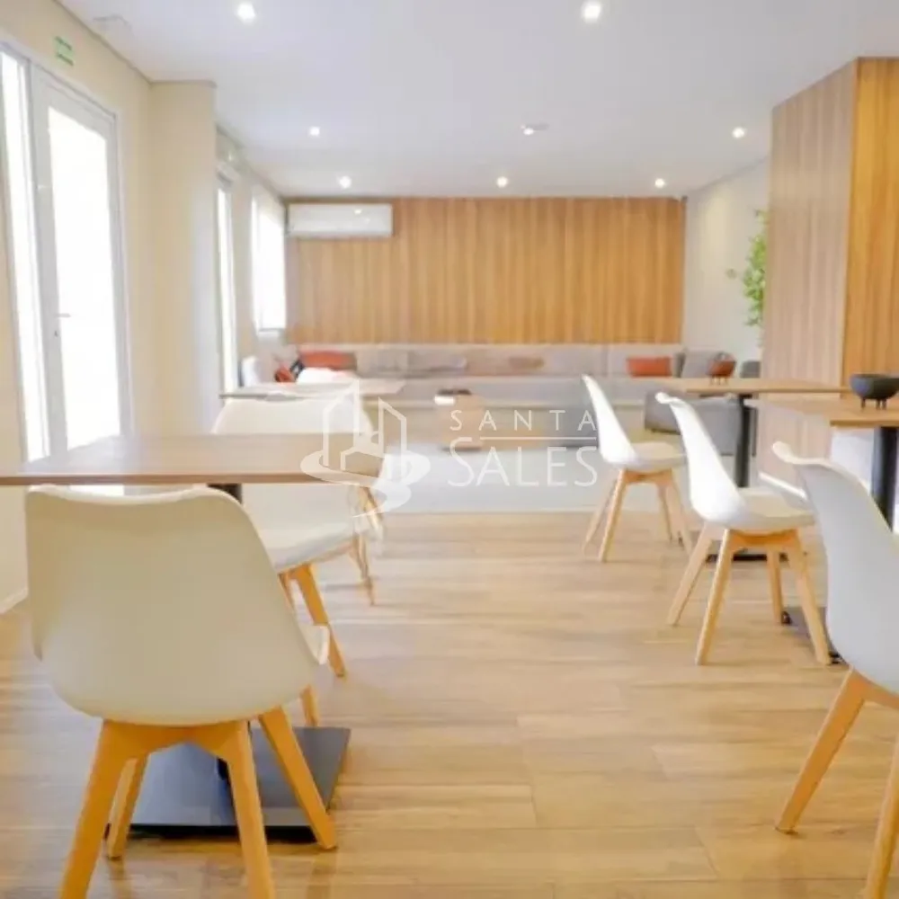 Apartamento, 1 quarto, 28 m² - Foto 11