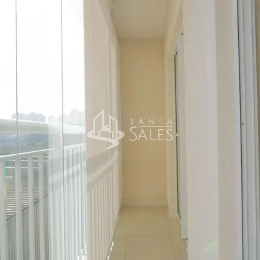 Apartamento, 1 quarto, 28 m² - Foto 3