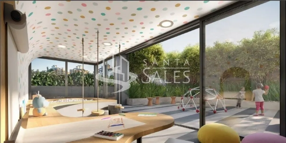Kitnet-Studio, 23 m² - Foto 14