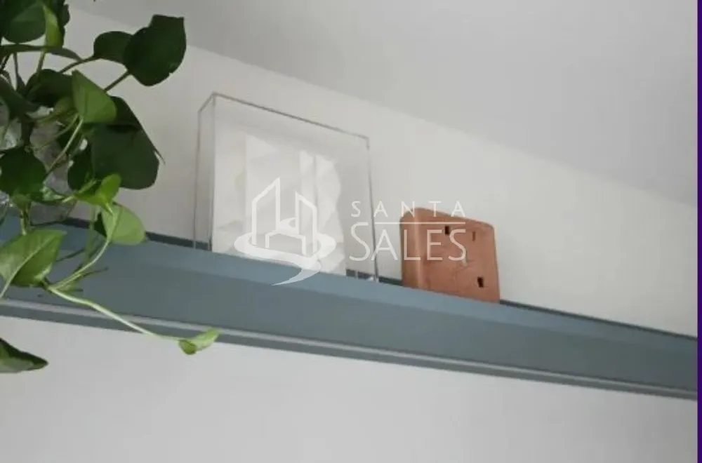 Kitnet-Studio, 23 m² - Foto 6