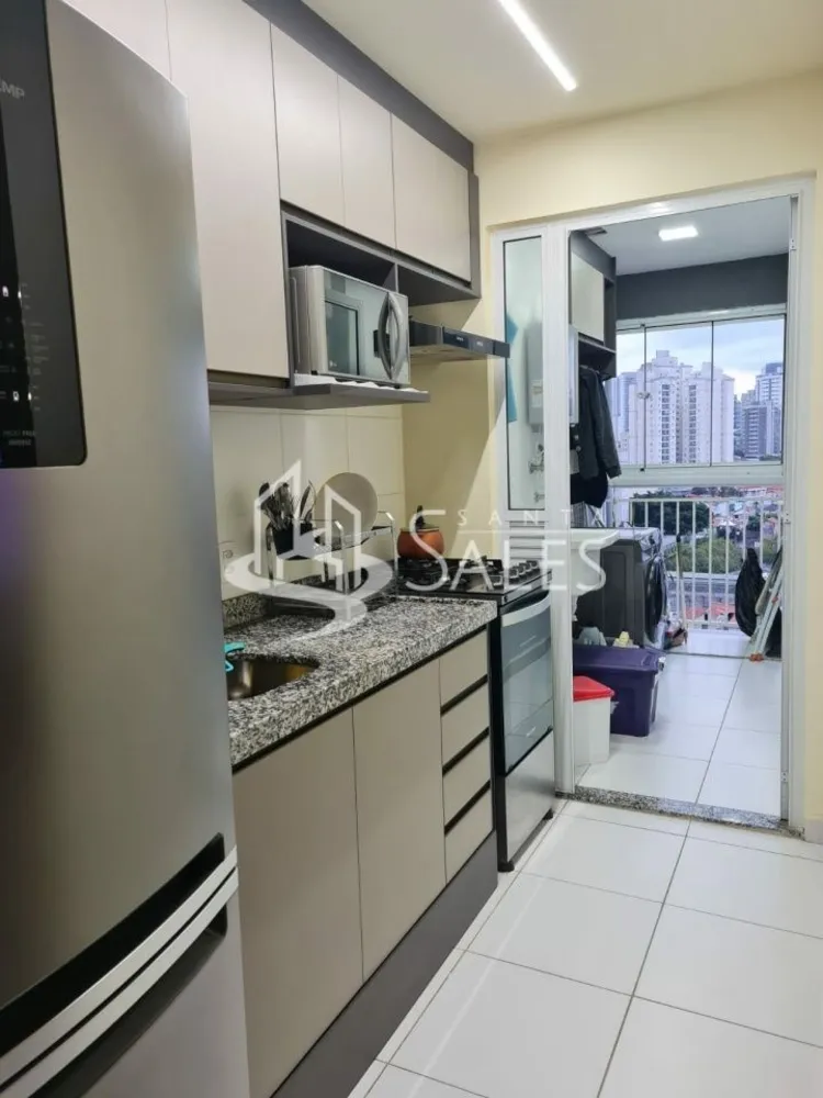 Apartamento, 3 quartos, 66 m² - Foto 8