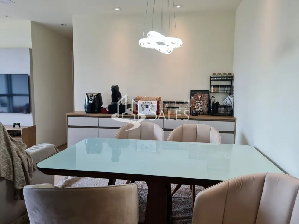 Apartamento, 3 quartos, 66 m² - Foto 2