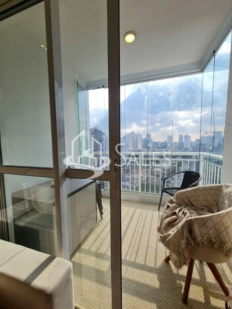 Apartamento, 3 quartos, 66 m² - Foto 4