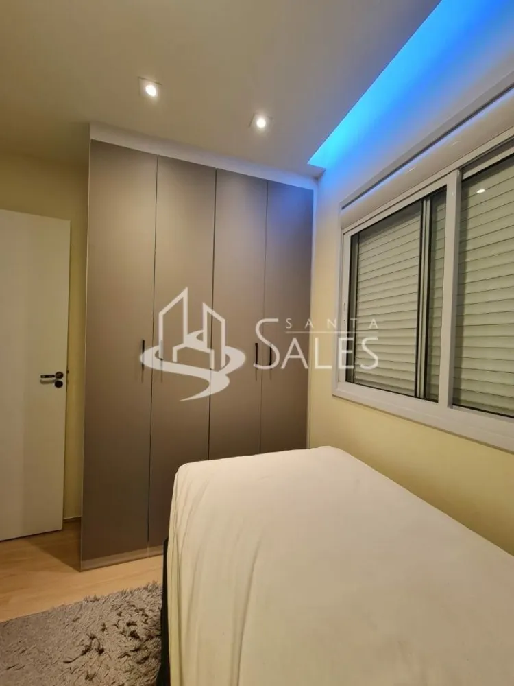 Apartamento, 3 quartos, 66 m² - Foto 2