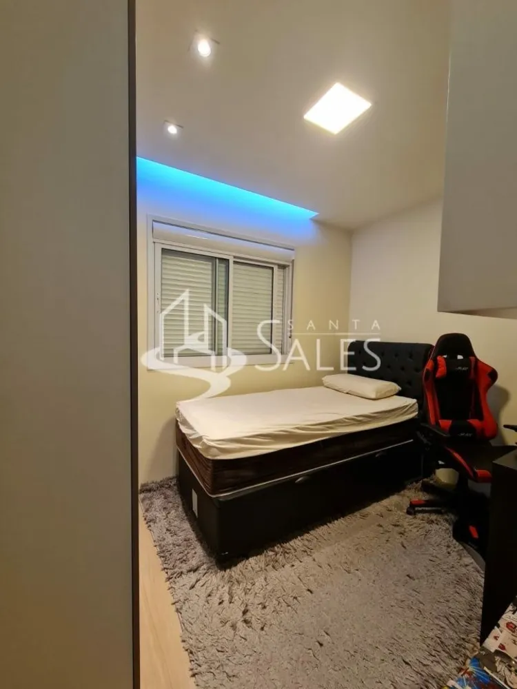 Apartamento, 3 quartos, 66 m² - Foto 1