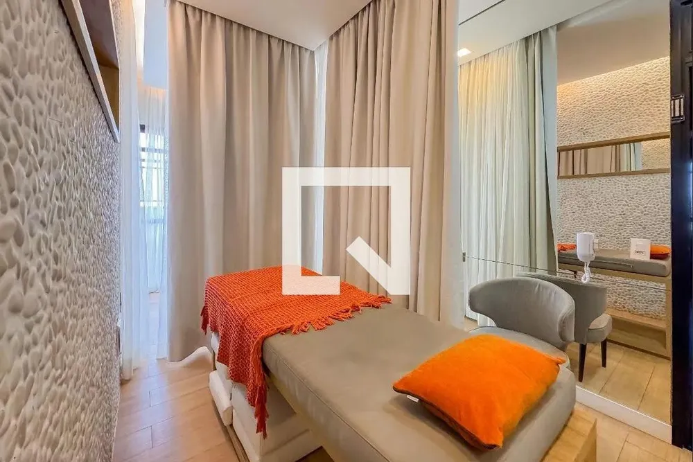 Apartamento, 1 quarto, 38 m² - Foto 4