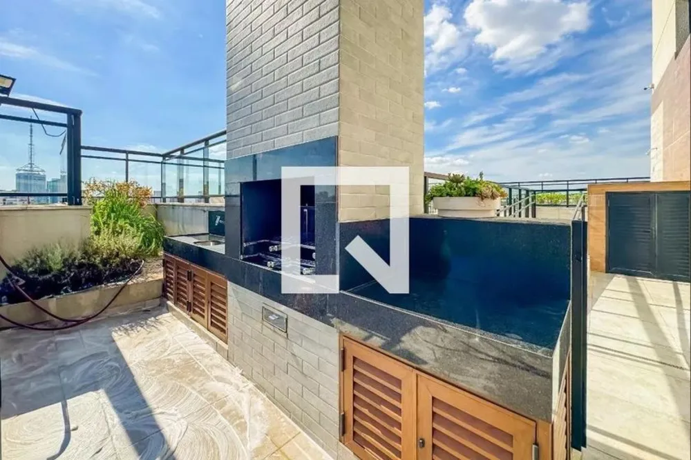 Apartamento, 1 quarto, 38 m² - Foto 10