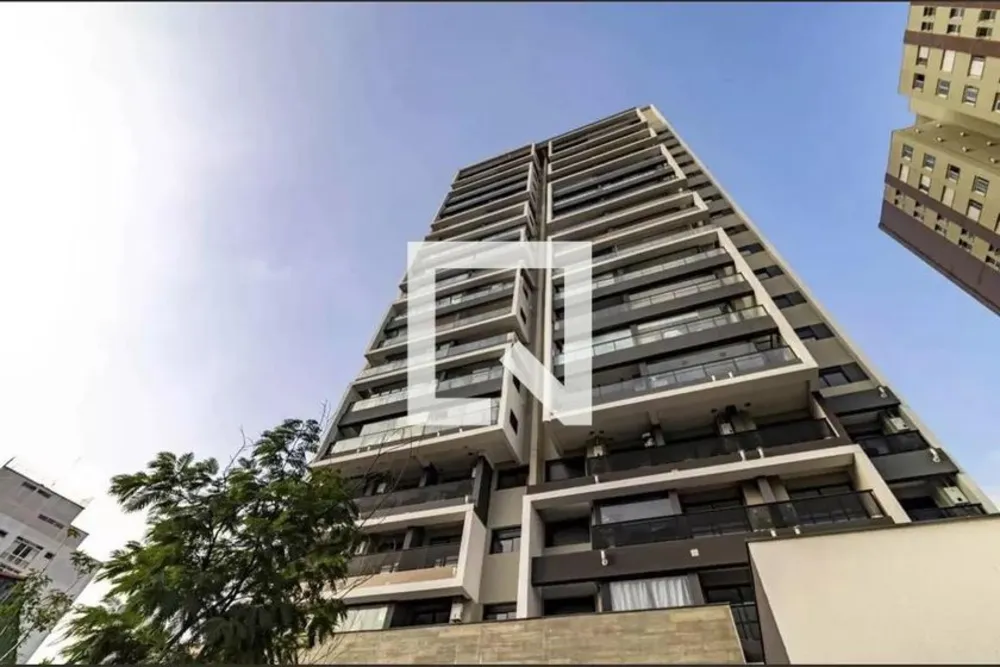 Apartamento, 1 quarto, 38 m² - Foto 6