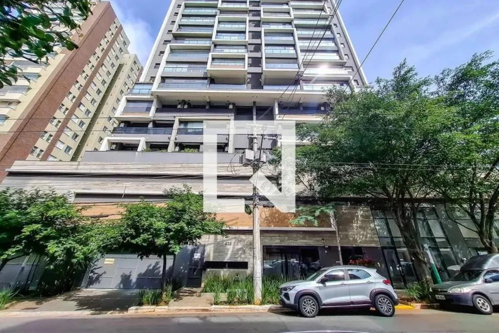 Apartamento, 1 quarto, 38 m² - Foto 8