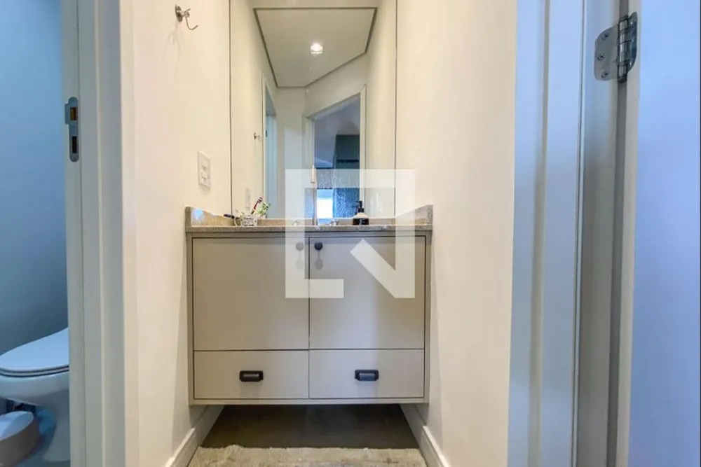 Apartamento, 1 quarto, 38 m² - Foto 5