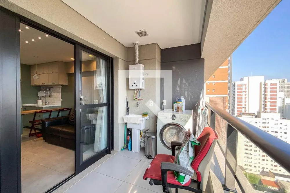 Apartamento, 1 quarto, 38 m² - Foto 3