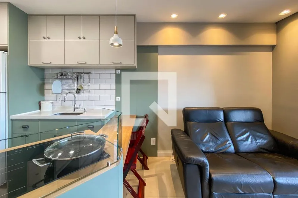 Apartamento, 1 quarto, 38 m² - Foto 7