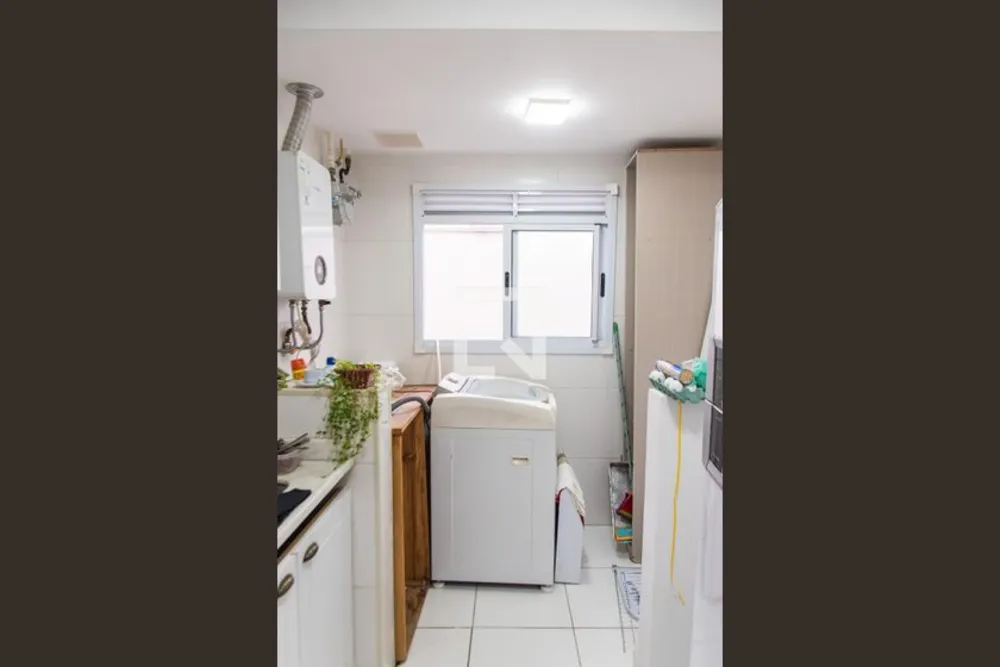 Apartamento, 1 quarto, 58 m² - Foto 8