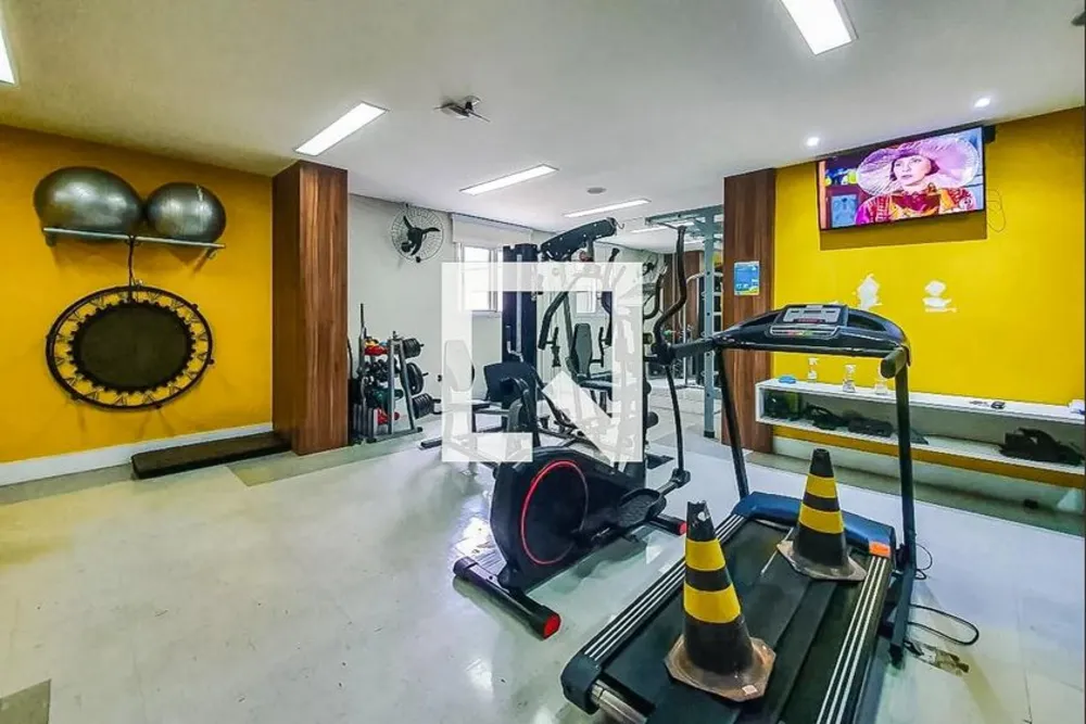 Apartamento, 1 quarto, 58 m² - Foto 14