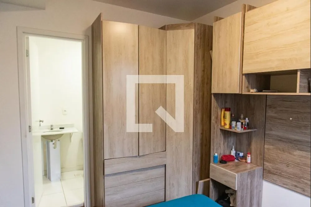 Apartamento, 1 quarto, 58 m² - Foto 2
