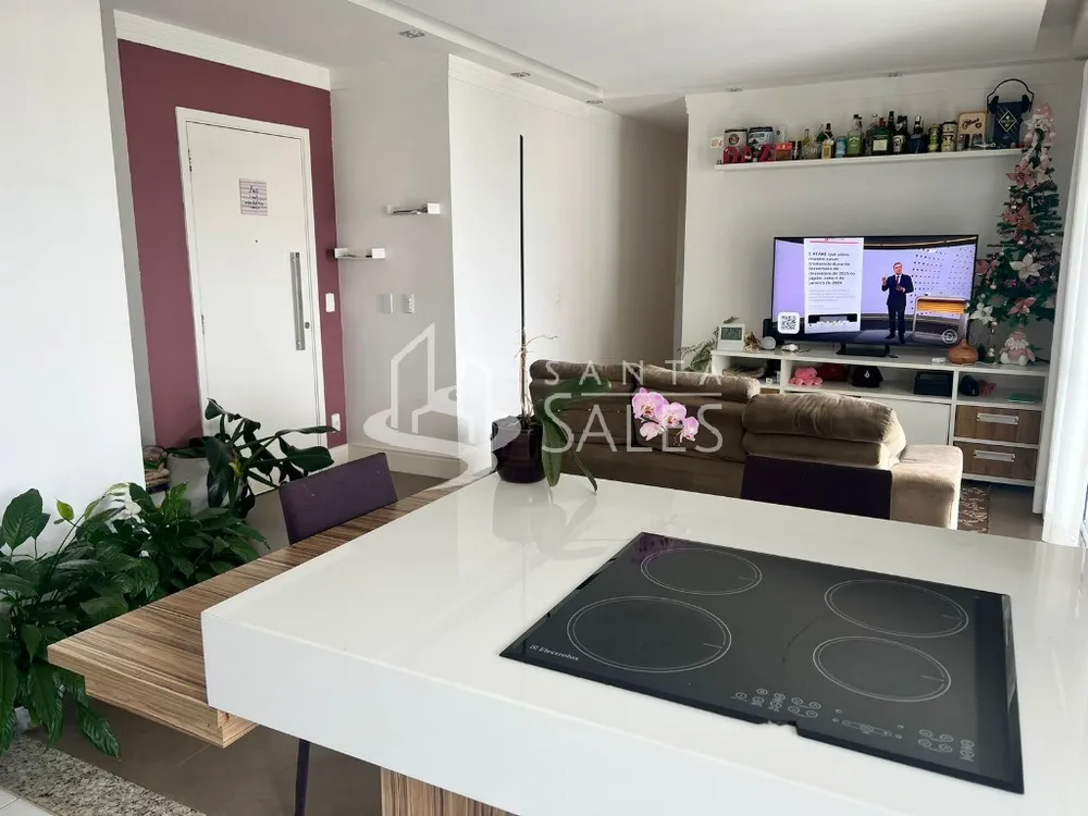 Apartamento, 3 quartos, 109 m² - Foto 9