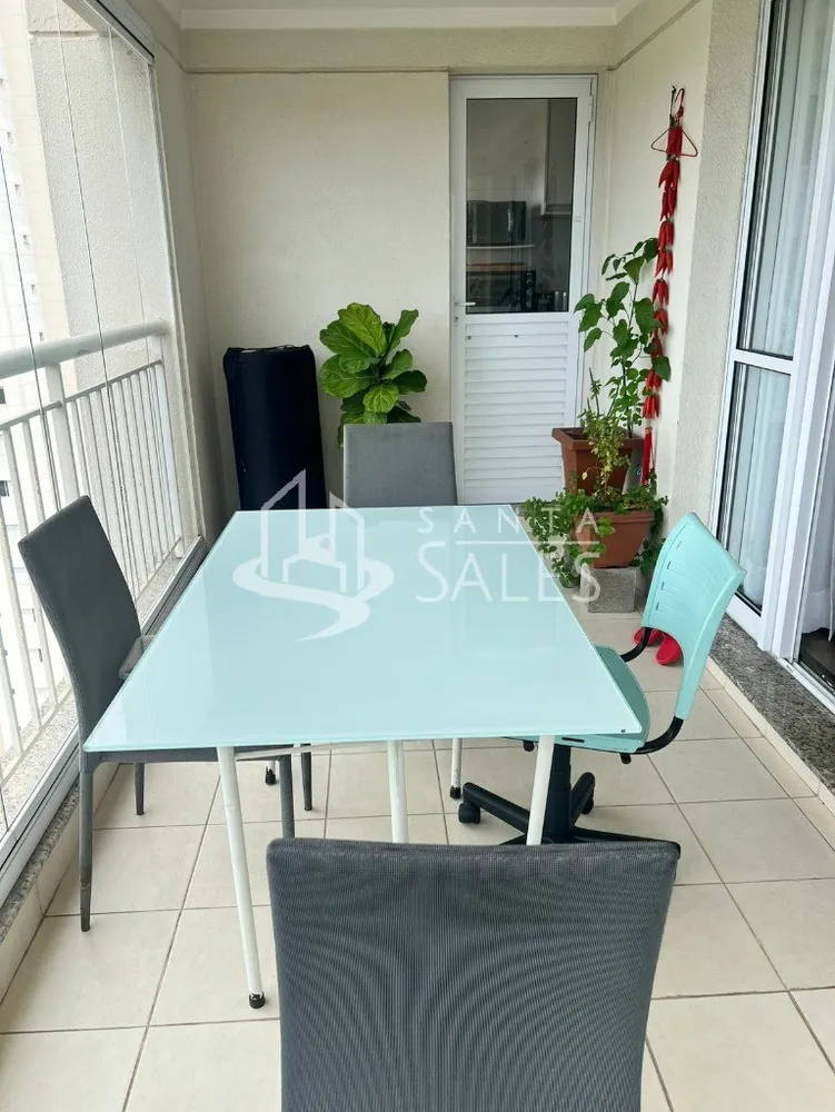 Apartamento, 3 quartos, 109 m² - Foto 6