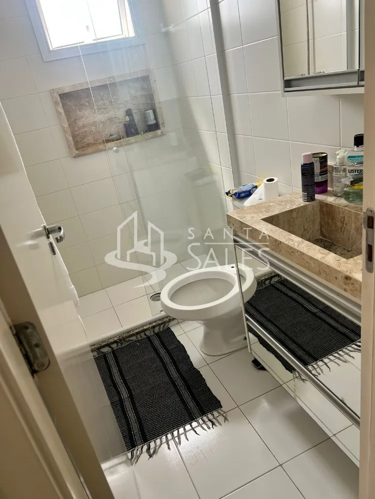 Apartamento, 3 quartos, 109 m² - Foto 3