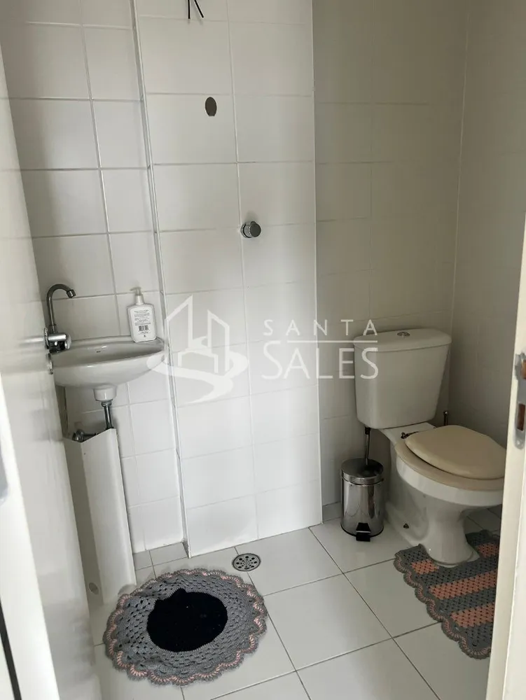Apartamento, 3 quartos, 109 m² - Foto 8