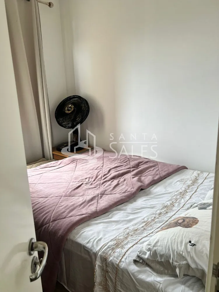 Apartamento, 3 quartos, 109 m² - Foto 1