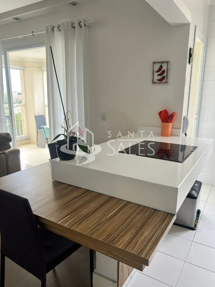 Apartamento, 3 quartos, 109 m² - Foto 5