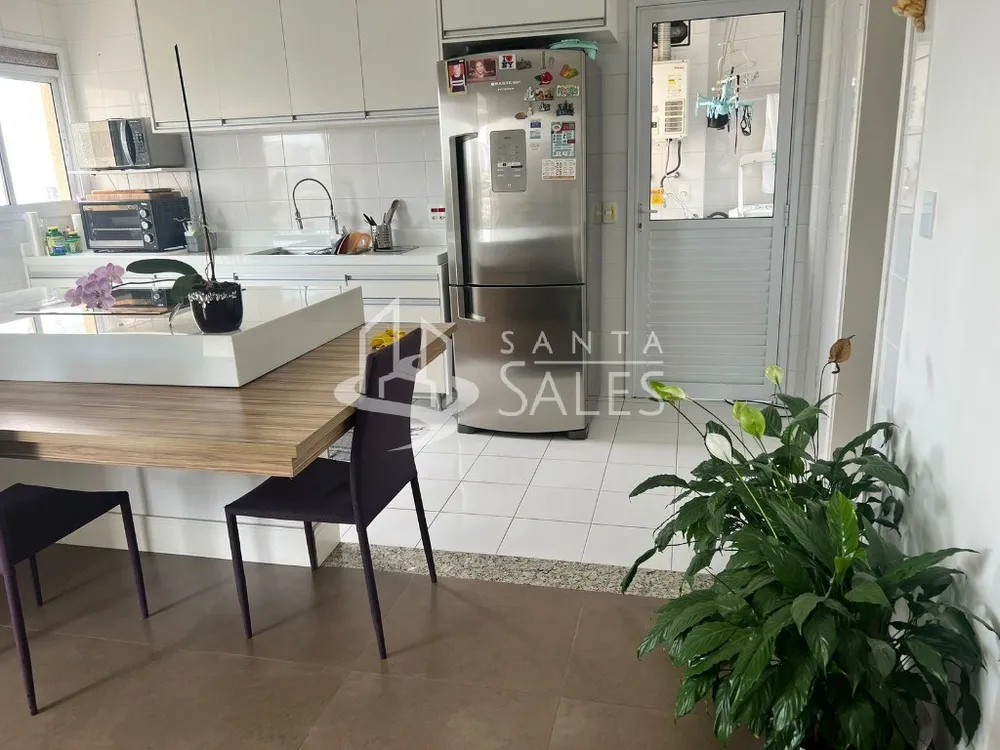 Apartamento, 3 quartos, 109 m² - Foto 4